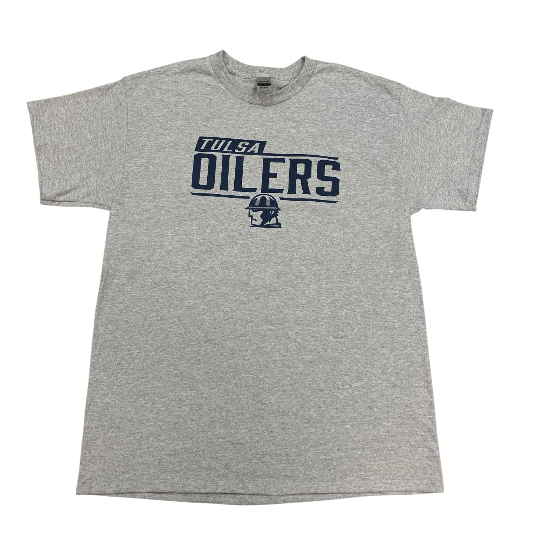 Baby Toddler Youth Tee Tulsa 918 Kids T-shirt OK Oklahoma Oilers Shock Gift 